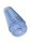 Doc Johnson MAINSQUEEZE Optix Crystal Blue Masturbator