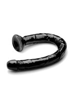 Realistic Hose 19" Long Black