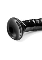 Realistic Hose 19" Long Black