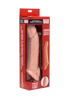 2" Penis Extension Skin