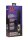 Ribbed Vibrator Black