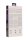 Ribbed Vibrator Black