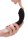 Ribbed Vibrator Black