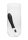 Ribbed Vibrator Black