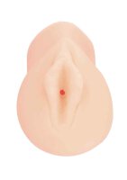 Mini Masturbator Vagina Flesh