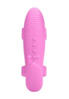 Vibrator Extension Set Eliott Pink