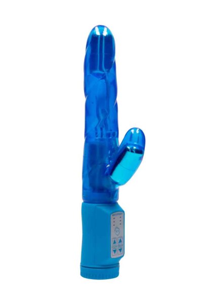 Lucid Dream No. 48 Squirmy Blue