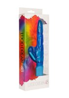 Lucid Dream No. 48 Squirmy Blue