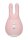 Clitoral Stimulator Love Bunny Pink