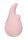 Clitoral Stimulator Love Bunny Pink