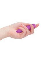 1 Speed Bullet Purple