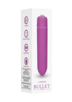 1 Speed Bullet Purple