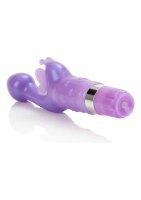 9-Function Butterfly Kiss® Platinum Edition Purple