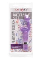 9-Function Butterfly KissÂ® Platinum Edition Purple