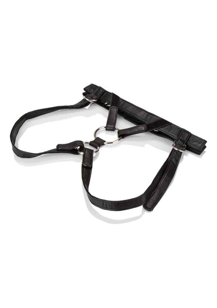 The Duchess Boxed Black