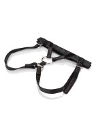 The Duchess Boxed Black