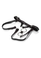 The Duchess Boxed Black