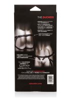 The Duchess Boxed Black