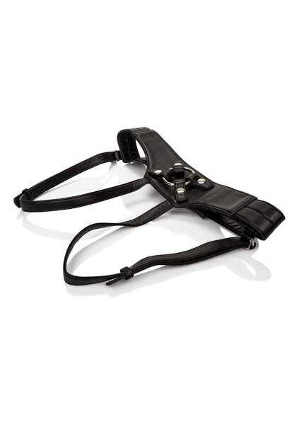 The Empress Boxed Black