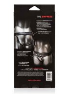 The Empress Boxed Black