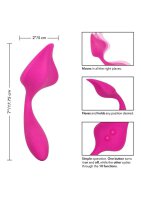 Mini Marvels Silicone Marvelous Lover™