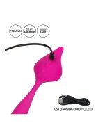 Mini Marvels Silicone Marvelous Lover™