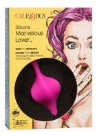 Mini Marvels Silicone Marvelous Lover™