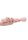 Loveline Massage Wand Jiggle Pink