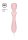 Loveline Massage Wand Jiggle Pink