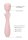 Loveline Massage Wand Jiggle Pink