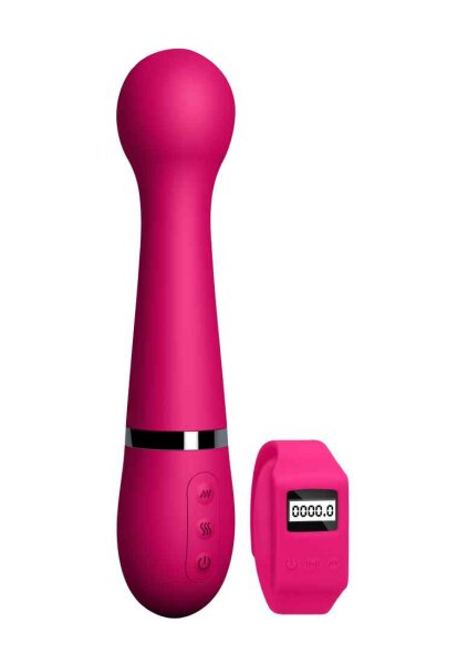 Kegel Wand Pink