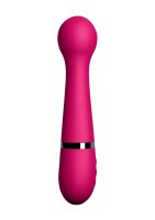 Kegel Wand Pink