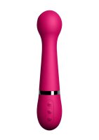 Kegel Wand Pink