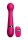 Kegel Wand Pink