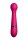 Kegel Wand Pink