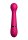 Kegel Wand Pink