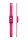 Kegel Wand Pink
