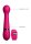 Kegel Wand Pink