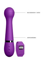 Kegel Wand Purple