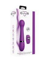 Kegel Wand Purple