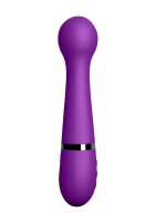 Kegel Wand Purple