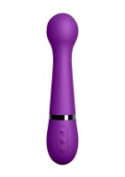 Kegel Wand Purple