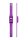 Kegel Wand Purple