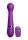 Kegel Wand Purple