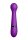 Kegel Wand Purple