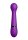 Kegel Wand Purple