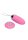 Luca Rechargeable Remote Control Vibrating Egg Pink