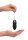 George Rechargeable Remote Control Vibrating Egg Black