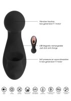 Desirable - Dual Vibrator Black
