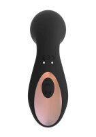 Desirable - Dual Vibrator Black